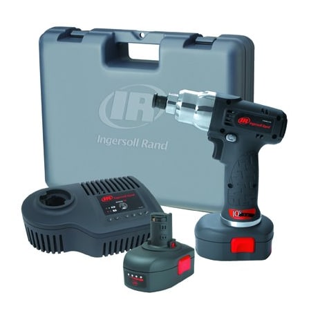 Ingersoll-Rand IMPACT WR 1/4" 7.2V LI-ION KIT* IRW040-KL2